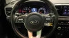 Kia Sportage 1.6 MHEV Black Edition 100 kW (136 CV)