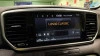 Kia Sportage 1.6 MHEV Black Edition 100 kW (136 CV)