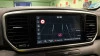 Kia Sportage 1.6 MHEV Black Edition 100 kW (136 CV)