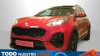 Kia Sportage 1.6 MHEV Black Edition 100 kW (136 CV)
