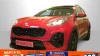 Kia Sportage 1.6 MHEV Black Edition 100 kW (136 CV) Kia Sportage 1.6 MHEV Black Edition 100 kW (136 CV)