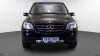 Mercedes-Benz M-CLASS CLASE ML 500 5P