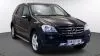 Mercedes-Benz M-CLASS CLASE ML 500 5P