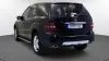 Mercedes-Benz M-CLASS CLASE ML 500 5P