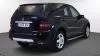 Mercedes-Benz M-CLASS CLASE ML 500 5P