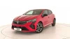 Renault Clio   TCe Techno 67kW