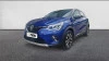 Renault Captur techno TCe 67kW (90CV)