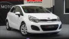 Kia Rio 1.2 CVVT 85cv Drive Kia Rio 1.2 CVVT 85cv Drive