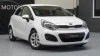 Kia Rio 1.2 CVVT 85cv Drive Kia Rio 1.2 CVVT 85cv Drive