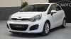 Kia Rio 1.2 CVVT 85cv Drive Kia Rio 1.2 CVVT 85cv Drive