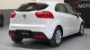 Kia Rio 1.2 CVVT 85cv Drive Kia Rio 1.2 CVVT 85cv Drive