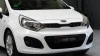 Kia Rio 1.2 CVVT 85cv Drive Kia Rio 1.2 CVVT 85cv Drive
