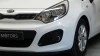 Kia Rio 1.2 CVVT 85cv Drive Kia Rio 1.2 CVVT 85cv Drive