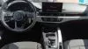 Audi A4 Advanced 2.0 TDI 110kW(150CV) S tr Avant