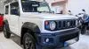 Suzuki Jimny 1.3 JLX MODE 3