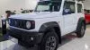 Suzuki Jimny 1.3 JLX MODE 3