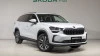 Skoda Kodiaq 1.5 TSI 110KW DSG m-HEV Selection