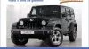 Jeep Wrangler 2.8 CRD Rubicon Auto 147 kW (200 CV)