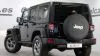 Jeep Wrangler 2.8 CRD Rubicon Auto 147 kW (200 CV)