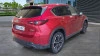 Mazda CX-5 2.5 GE 143kW 2WD AT Zenith Black