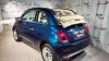 Fiat 500C Lounge 1.2 8v 51KW (69 CV)