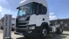 Scania P-Series 450 + ADR MERCANCIAS PELIGROSAS