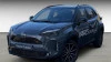 Toyota Yaris Cross GR SPORT