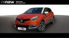 Renault Captur ZEN 1.5dci eco2 EDC Renault Captur ZEN 1.5dci eco2 EDC