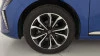 Renault Clio Gasolina/Gas TCe GLP Techno 74kW Renault Clio Gasolina/Gas TCe GLP Techno 74kW