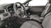 Renault Clio Gasolina/Gas TCe GLP Techno 74kW Renault Clio Gasolina/Gas TCe GLP Techno 74kW