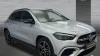 Mercedes-Benz GLA 200 d