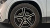 Mercedes-Benz GLA 200 d