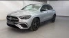Mercedes-Benz GLA 200 d