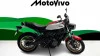 Yamaha XSR700 
