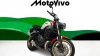 Yamaha XSR700 