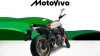 Yamaha XSR700 