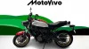 Yamaha XSR700 