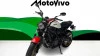 Yamaha XSR700 