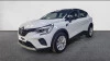 Renault Captur equilibre TCe 67kW (90CV) Renault Captur equilibre TCe 67kW (90CV)