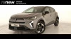 Renault Captur  Gasolina/gas  TCe Techno 74kW GLP