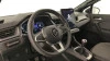Renault Captur  Gasolina/gas  TCe Techno 74kW GLP