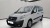 Fiat Scudo 2.0 MJT 130cv 10 Executive Largo 8/9 EU5 Fiat Scudo 2.0 MJT 130cv 10 Executive Largo 8/9 EU5