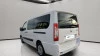 Fiat Scudo 2.0 MJT 130cv 10 Executive Largo 8/9 EU5 Fiat Scudo 2.0 MJT 130cv 10 Executive Largo 8/9 EU5