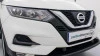 Nissan Qashqai 1.2 DIG-T VISIA 115 5P