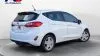 Ford Fiesta 1.5 TDCi 63kW Trend 5p