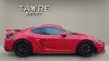 Porsche 718 Cayman GT4