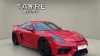 Porsche 718 Cayman GT4