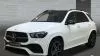 Mercedes-Benz Clase GLE 300 d 4MATIC