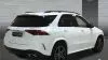 Mercedes-Benz Clase GLE 300 d 4MATIC