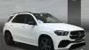 Mercedes-Benz Clase GLE 300 d 4MATIC